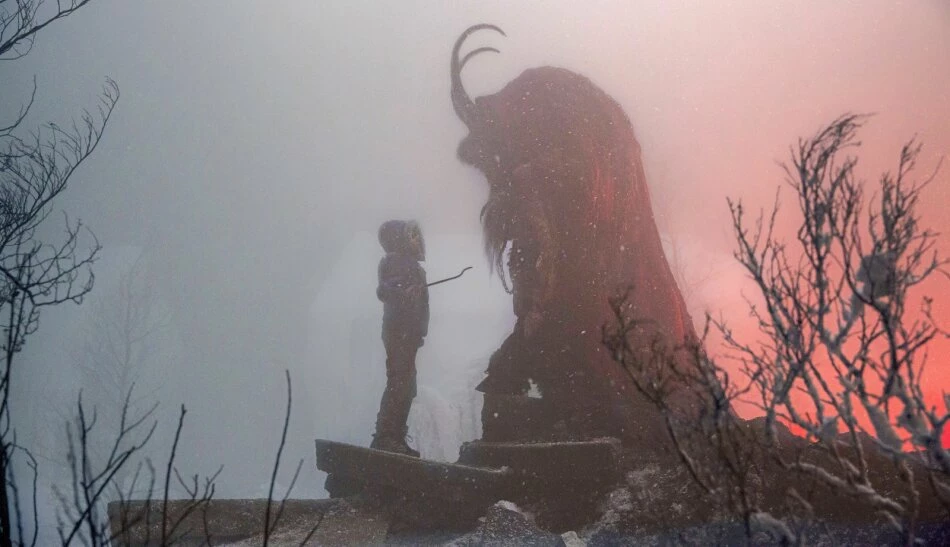 Krampus (2015) 12 Krampus (2015) – Image 10