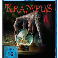 Krampus (2015)