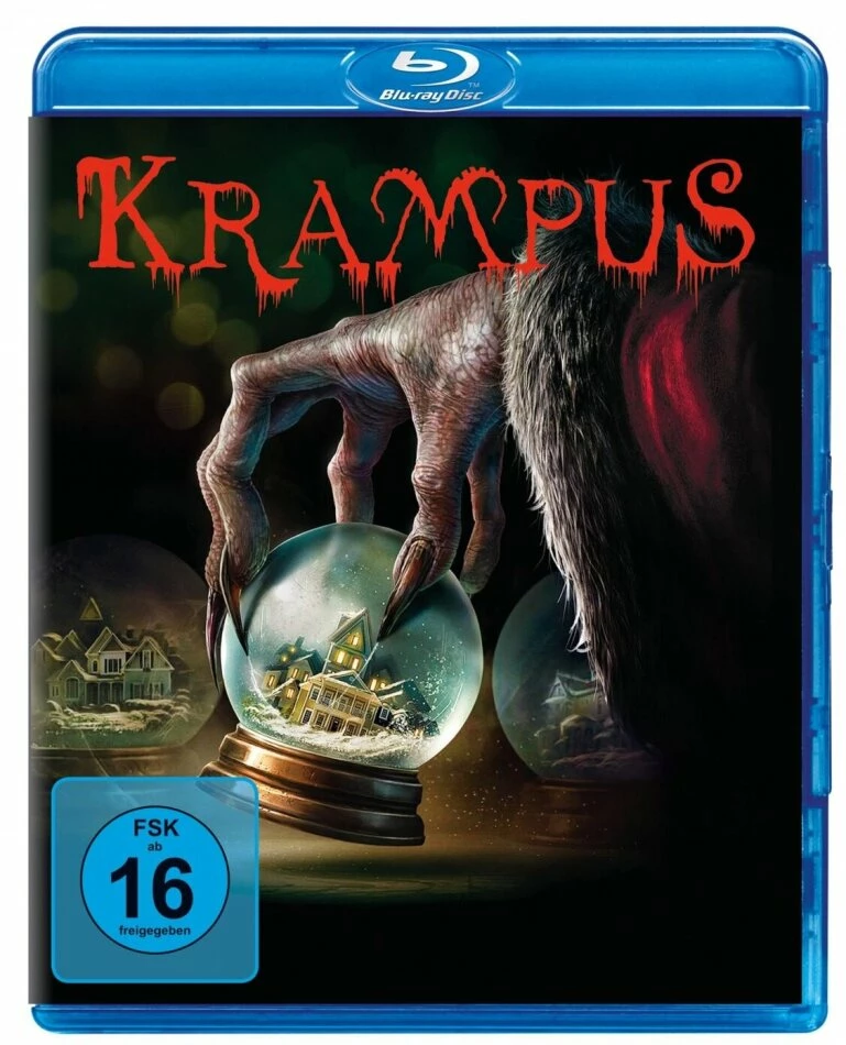 Krampus (2015) 3 Krampus (2015)