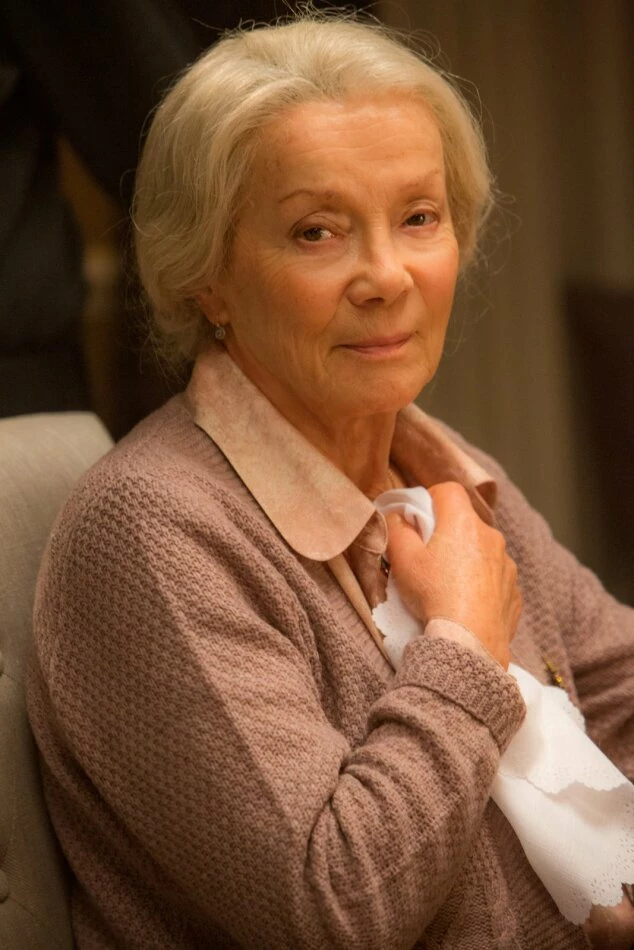 Krampus (2015) 5 Krampus (2015) – Image 3