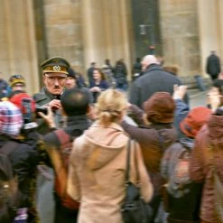 Er Ist Wieder Da (2015) -Blu-ray 2016 Sales Store 15104821 11 92