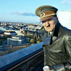 Er Ist Wieder Da (2015) -Blu-ray 2016 Sales Store 15104821 4 92