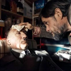 Er Ist Wieder Da (2015) -Blu-ray 2016 Sales Store 15104821 6 92