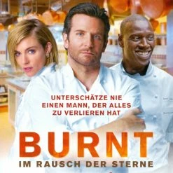 Burnt - Im Rausch Der Sterne (2015)