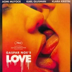 Love (2015)