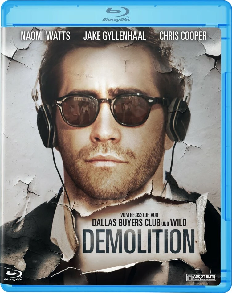 Demolition (2015) 3 Demolition (2015)