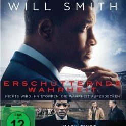 Erschütternde Wahrheit (2015)