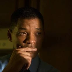 Erschütternde Wahrheit (2015) -Blu-ray 2016 Sales Store 15105307 8 92