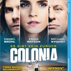 Colonia - Es Gibt Kein Zurück (2015)