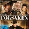 Forsaken (2015) -Blu-ray 2016 Sales Store 15118630 1 92