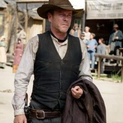 Forsaken (2015) -Blu-ray 2016 Sales Store 15118630 6 92