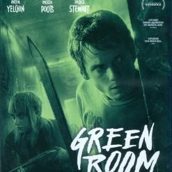Green Room (2015)