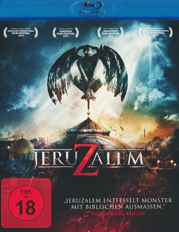 Jeruzalem (2015) 3 Jeruzalem (2015)