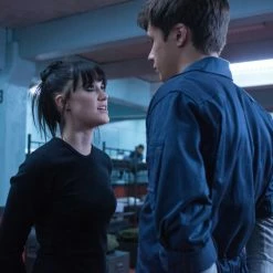 Die 5. Welle (2016) -Blu-ray 2016 Sales Store 15188204 12 92