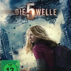 Die 5. Welle (2016)