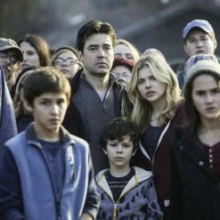 Die 5. Welle (2016) -Blu-ray 2016 Sales Store 15188204 7 92