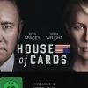 House Of Cards - Staffel 4 (Digibook, 4 Blu-rays) 2 House Of Cards - Staffel 4 (Digibook, 4 Blu-rays) -Blu-ray 2016 Sales Store 15188292 1 92