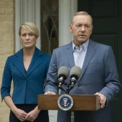 House Of Cards - Staffel 4 (Digibook, 4 Blu-rays) -Blu-ray 2016 Sales Store 15188292 3 92