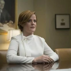 House Of Cards - Staffel 4 (Digibook, 4 Blu-rays) -Blu-ray 2016 Sales Store 15188292 5 92