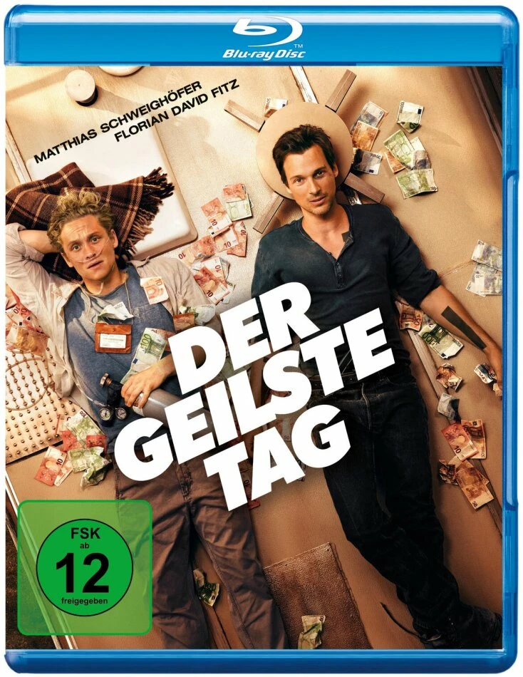 Der Geilste Tag (2016) 3 Der Geilste Tag (2016)