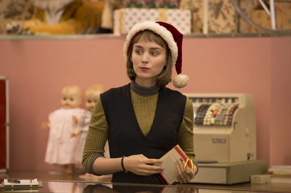 Carol (2015) 4 Carol (2015) – Image 2
