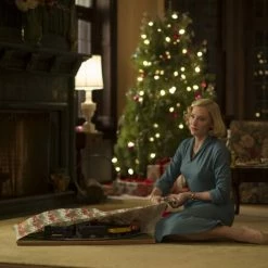 Carol (2015) 12 Carol (2015) -Blu-ray 2016 Sales Store 15188582 9 92