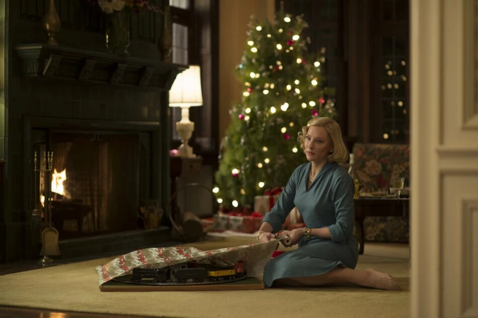 Carol (2015) 7 Carol (2015) – Image 5