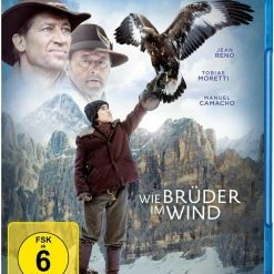 Wie Brüder Im Wind (2015)