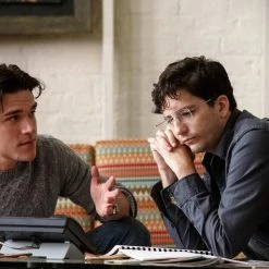 The Big Short (2015) -Blu-ray 2016 Sales Store 15189492 8 92