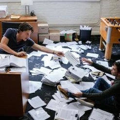 The Big Short (2015) -Blu-ray 2016 Sales Store 15189492 9 92