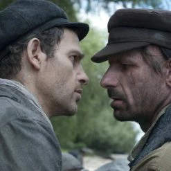 Son Of Saul (2015) 19 Son Of Saul (2015) -Blu-ray 2016 Sales Store 15189714 11 92