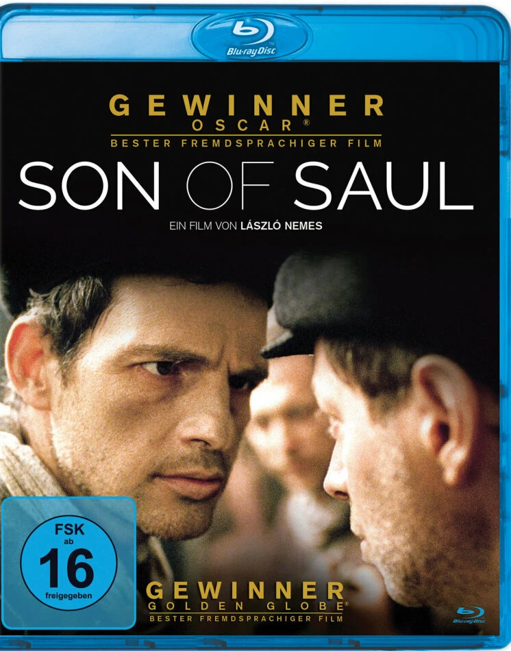 Son Of Saul (2015) 3 Son Of Saul (2015)
