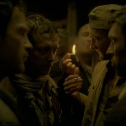 Son Of Saul (2015) 14 Son Of Saul (2015) -Blu-ray 2016 Sales Store 15189714 6 92