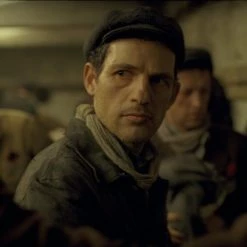 Son Of Saul (2015) 15 Son Of Saul (2015) -Blu-ray 2016 Sales Store 15189714 7 92