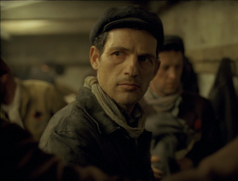 Son Of Saul (2015) 7 Son Of Saul (2015) – Image 5