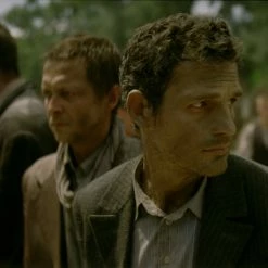 Son Of Saul (2015) 16 Son Of Saul (2015) -Blu-ray 2016 Sales Store 15189714 8 92