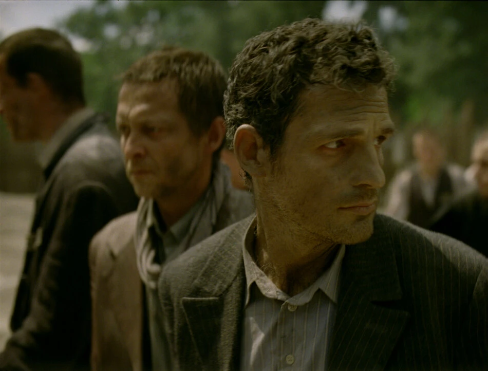 Son Of Saul (2015) 8 Son Of Saul (2015) – Image 6