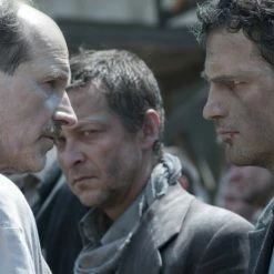 Son Of Saul (2015) 17 Son Of Saul (2015) -Blu-ray 2016 Sales Store 15189714 9 92