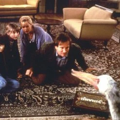 Jumanji (1995) (Anniversary Edition, Steelbook) -Blu-ray 2016 Sales Store 15192978 11 92