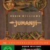 Jumanji (1995) (Anniversary Edition, Steelbook) -Blu-ray 2016 Sales Store 15192978 1 92