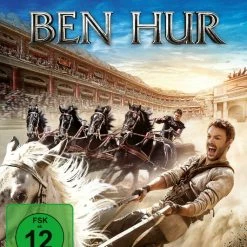 Ben-Hur (2016)