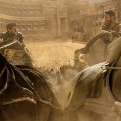 Ben-Hur (2016) -Blu-ray 2016 Sales Store 15208504 5 92