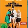 Der Spion Und Sein Bruder (2016)