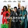 Zoolander 2 (2016) -Blu-ray 2016 Sales Store 15208571 1 92