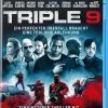 Triple 9 (2016) -Blu-ray 2016 Sales Store 15210901 1 92