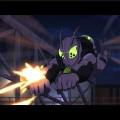 Batman - Bad Blood (2016) -Blu-ray 2016 Sales Store 15214613 5 92