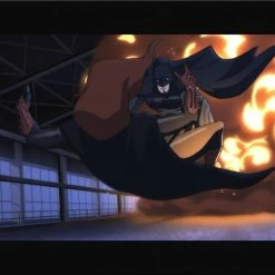 Batman - Bad Blood (2016) -Blu-ray 2016 Sales Store 15214613 6 92