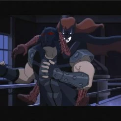 Batman - Bad Blood (2016) -Blu-ray 2016 Sales Store 15214613 7 92