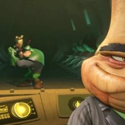 Ratchet & Clank (2016) 16 Ratchet & Clank (2016) -Blu-ray 2016 Sales Store 15215403 10 92