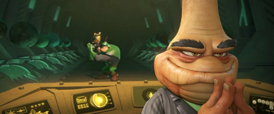 Ratchet & Clank (2016) 9 Ratchet & Clank (2016) – Image 8